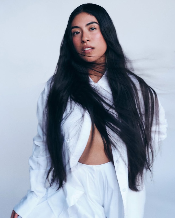 Aminah Nieves Aminah Nieves