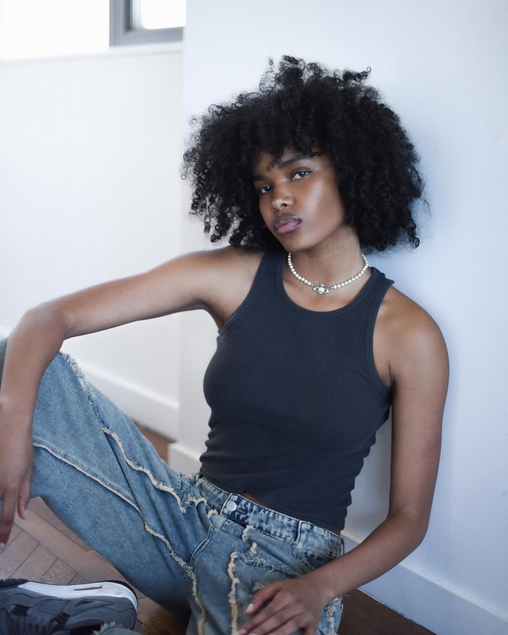 Aalyah Ross