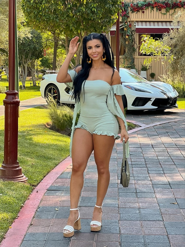 Yesli Gomez