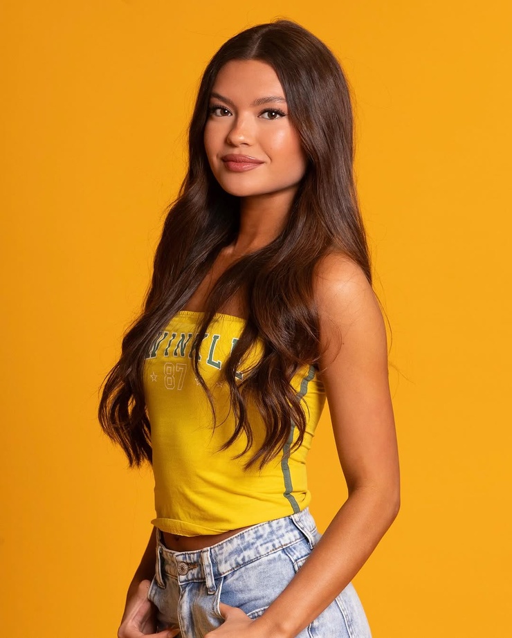 Leela Owen