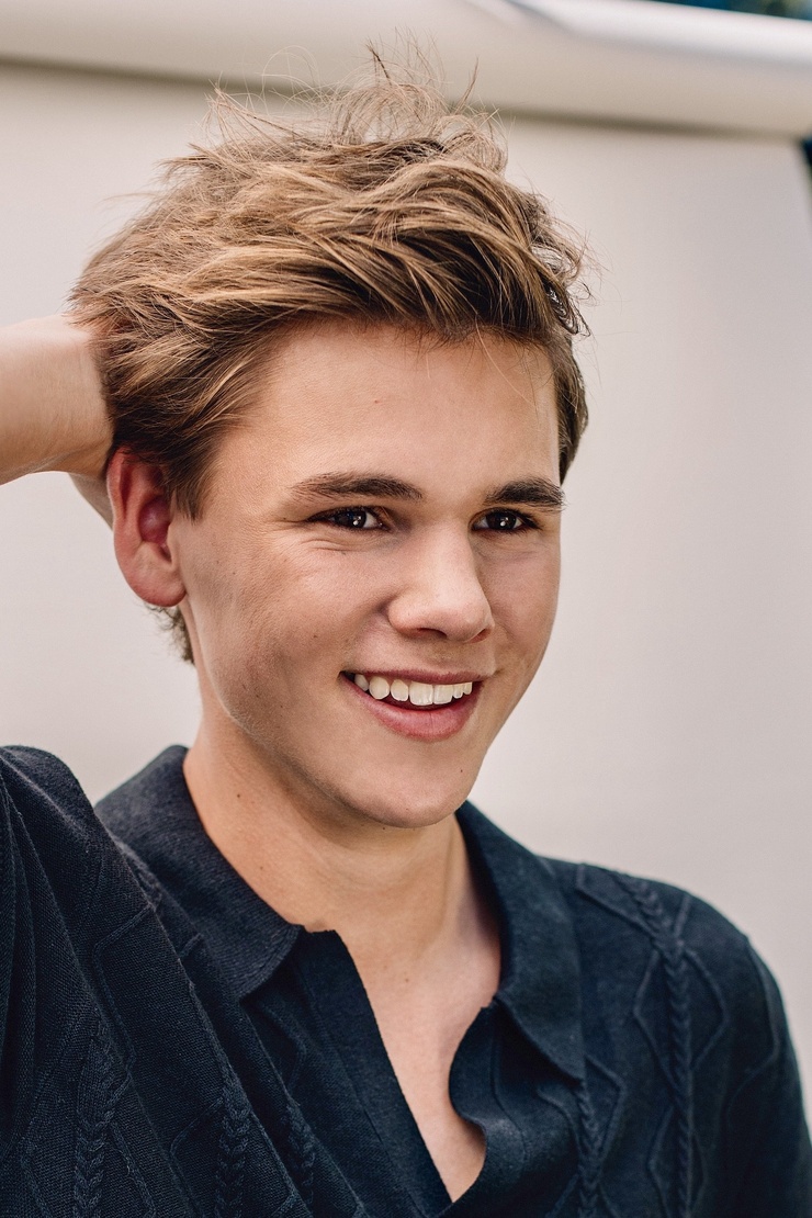Gavin White