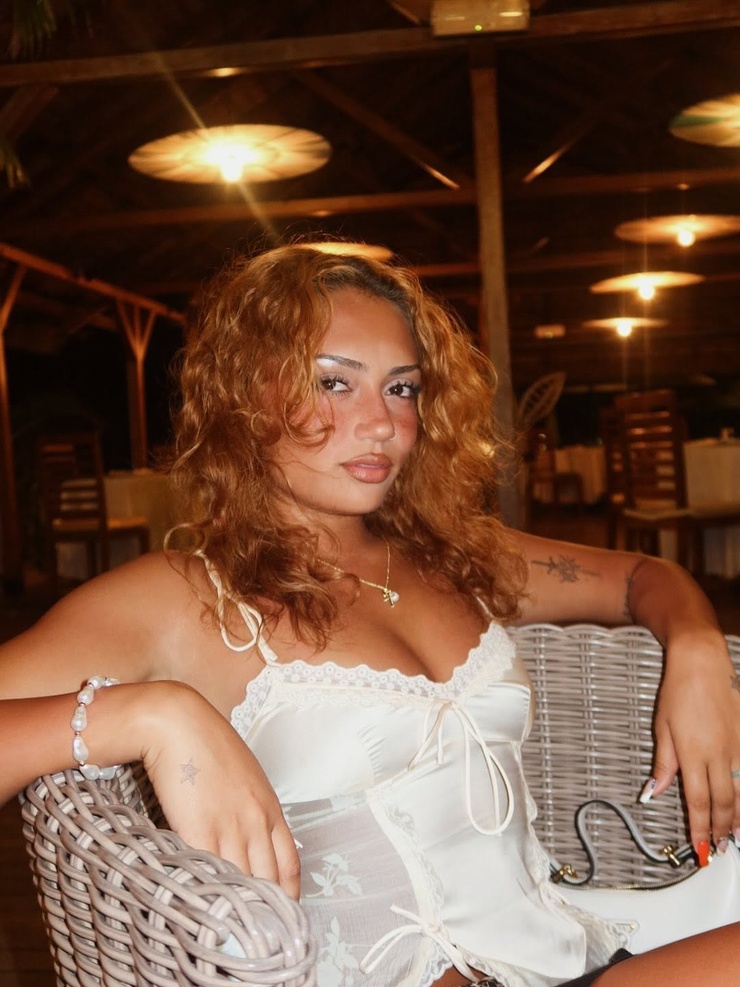 Avani Gregg