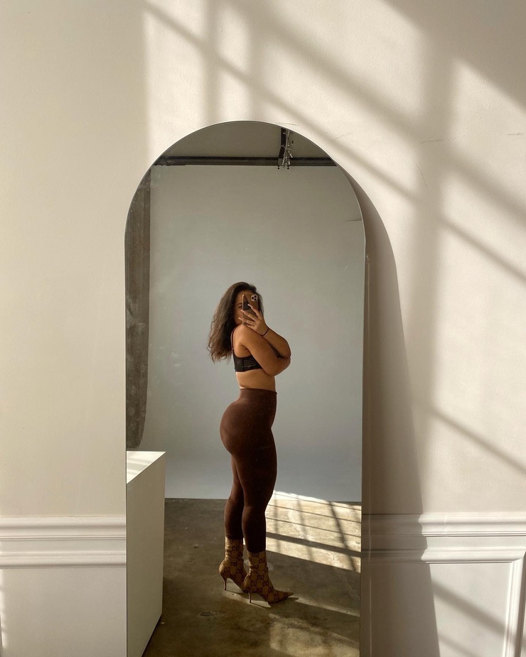 Ciera Rogers