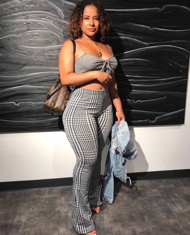 Ciera Rogers Ciera Rogers