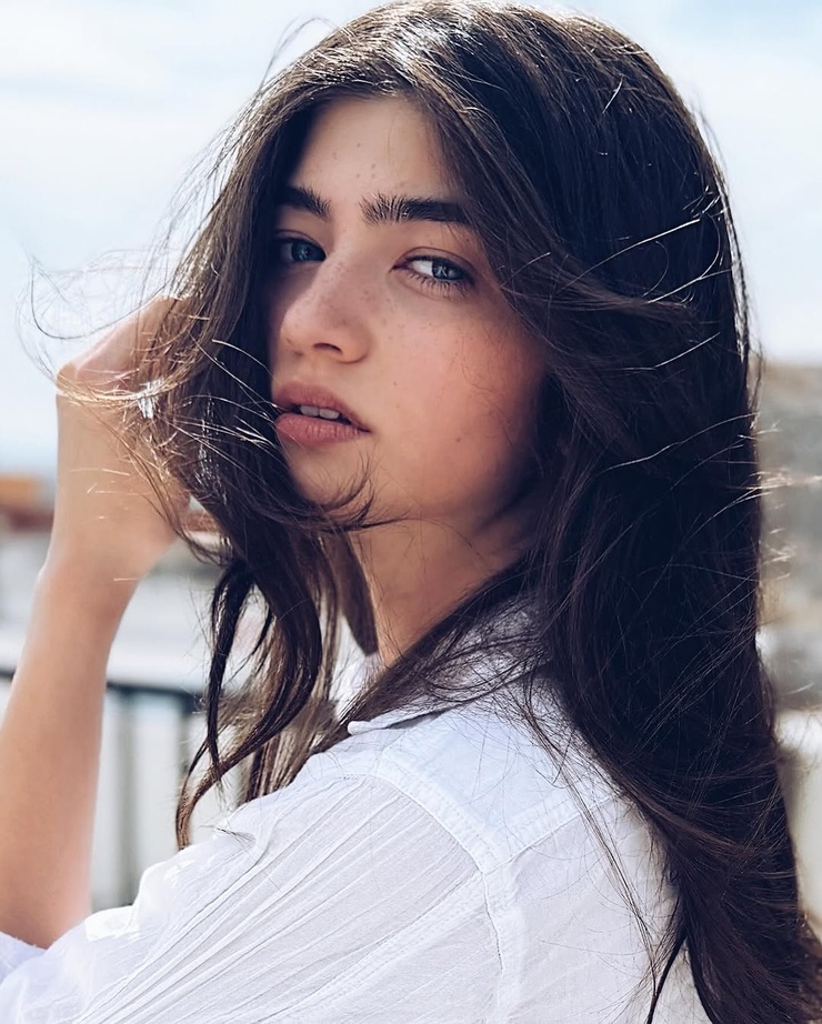 Samantha Gangal