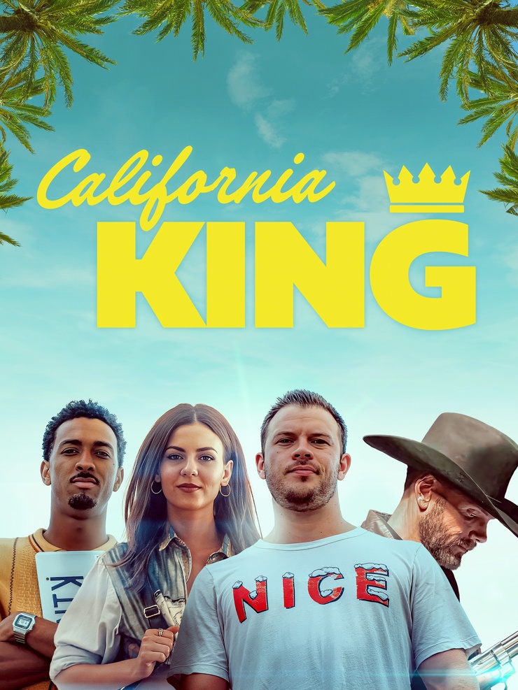 California King
