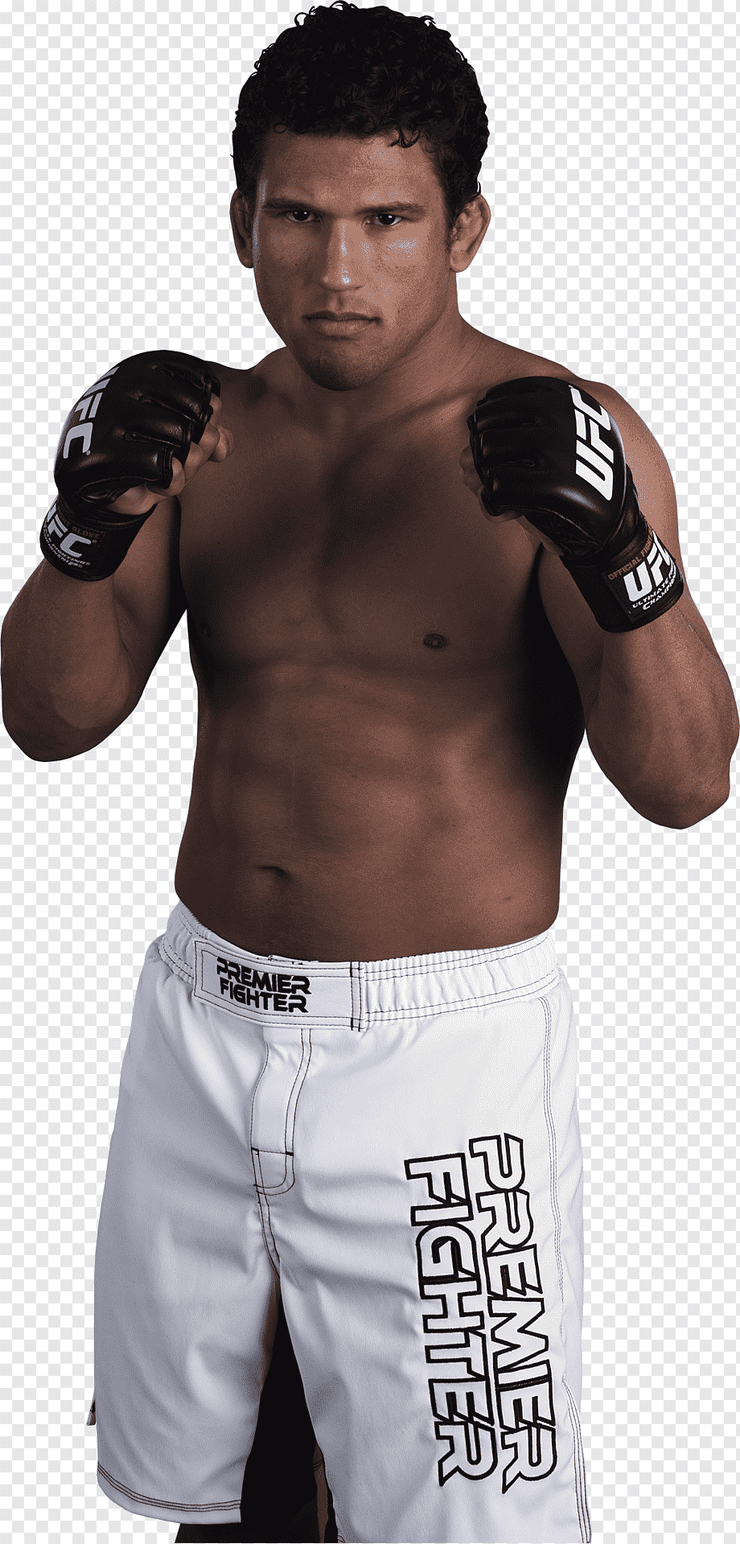 Tyson Griffin