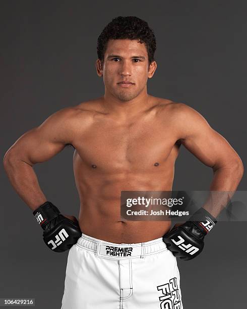 Tyson Griffin