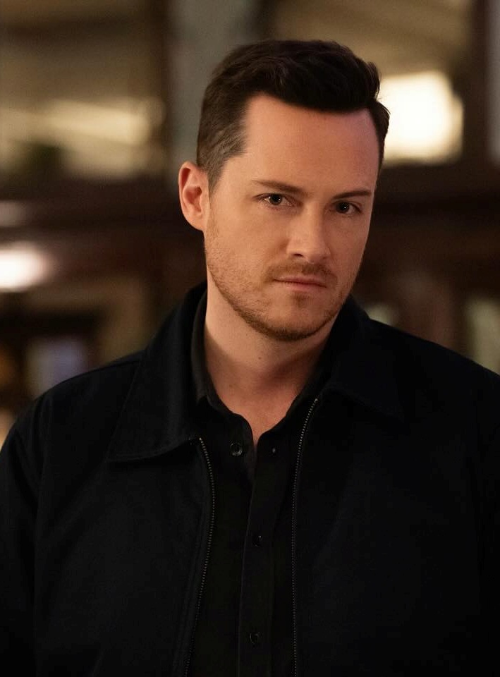 Jesse Lee Soffer