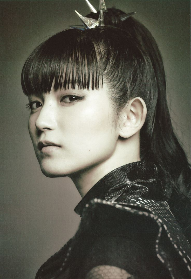 Suzuka Nakamoto