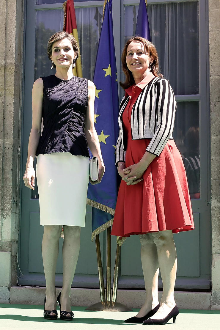 Ségolène Royal
