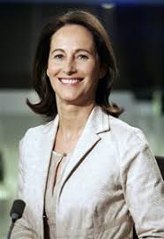 Ségolène Royal