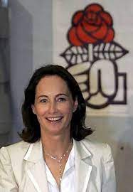 Ségolène Royal