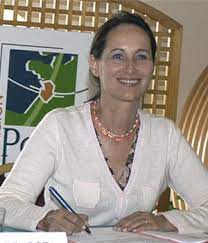 Ségolène Royal Ségolène Royal