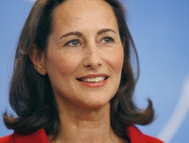 Ségolène Royal Ségolène Royal