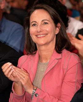 Ségolène Royal Ségolène Royal