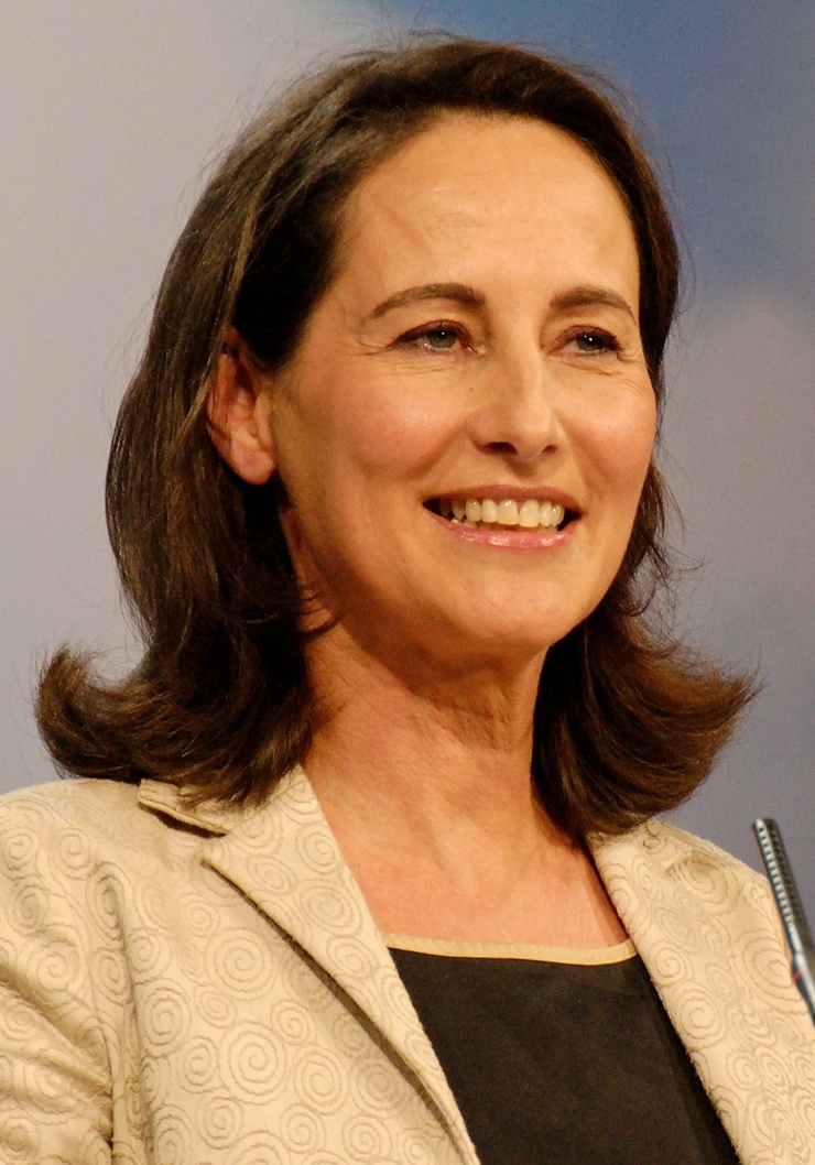 Ségolène Royal Ségolène Royal