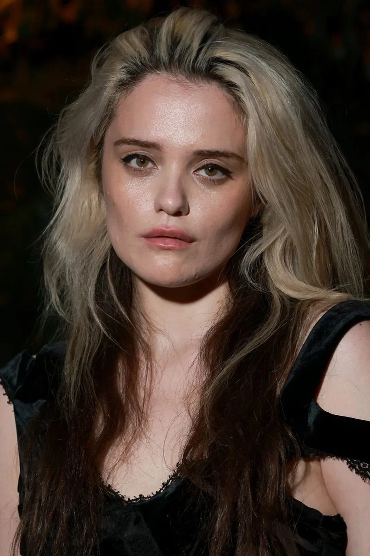 Sky Ferreira Sky Ferreira