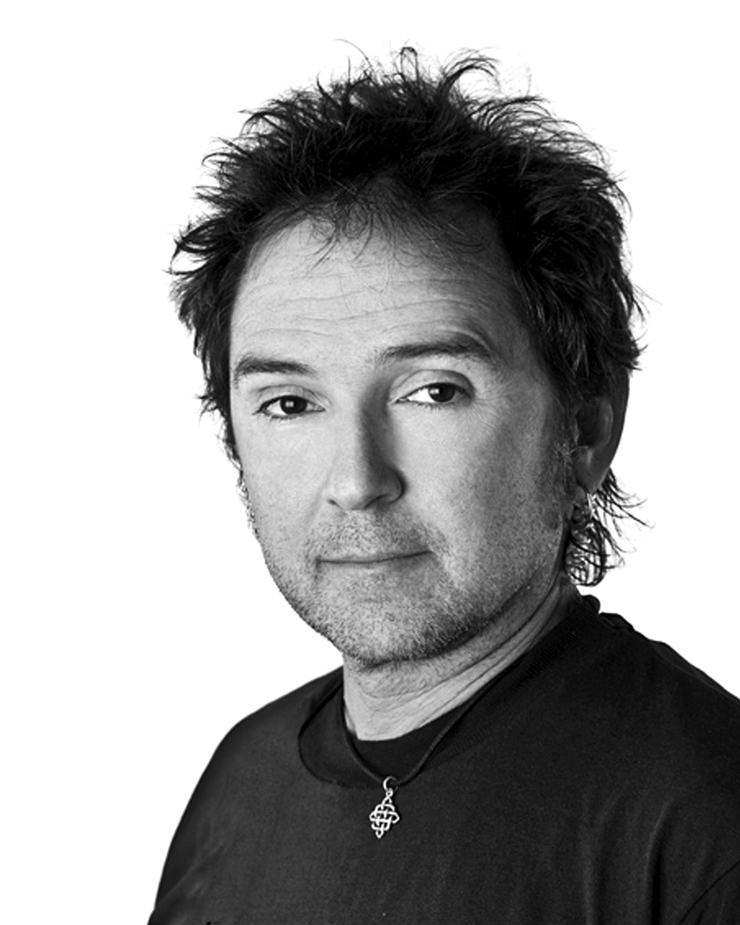 Scott Sener