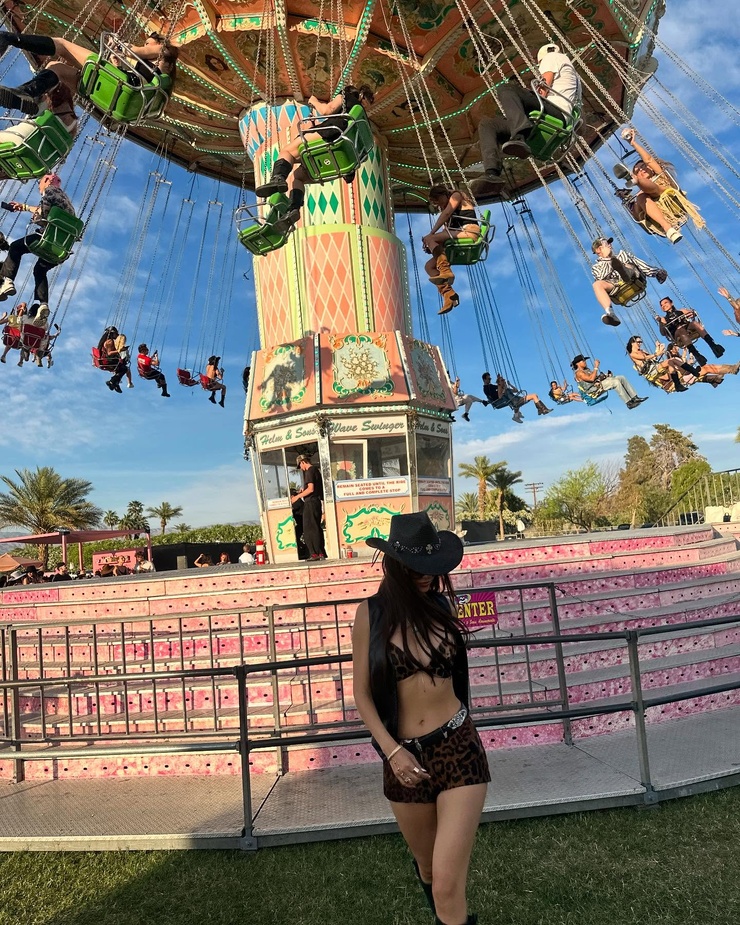 Victoria Justice