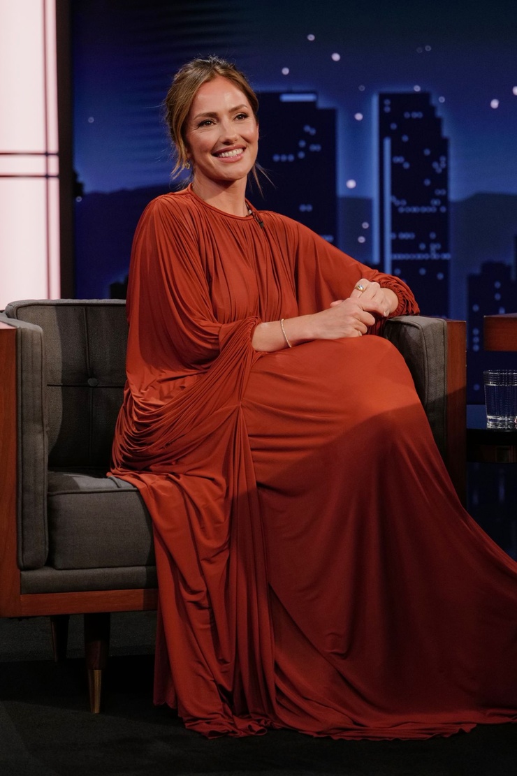 Minka Kelly