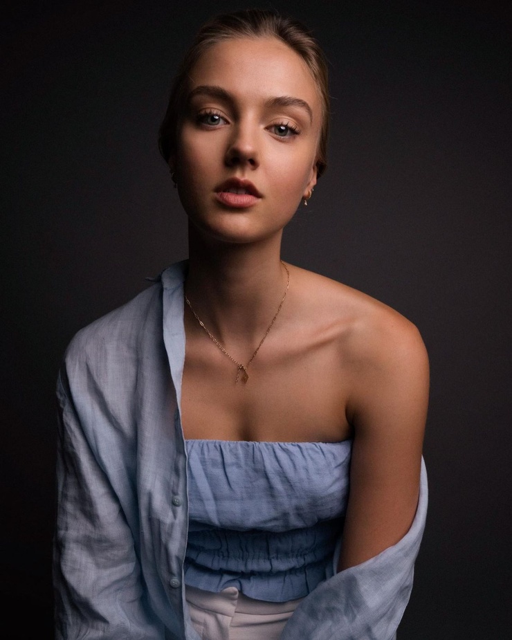 Lilly Krug