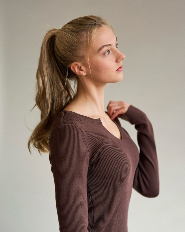 Lilly Krug