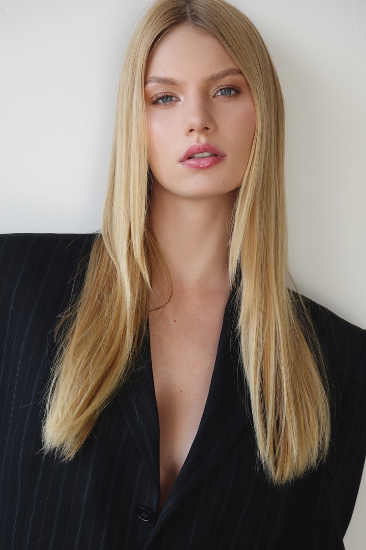 Polyana Buist