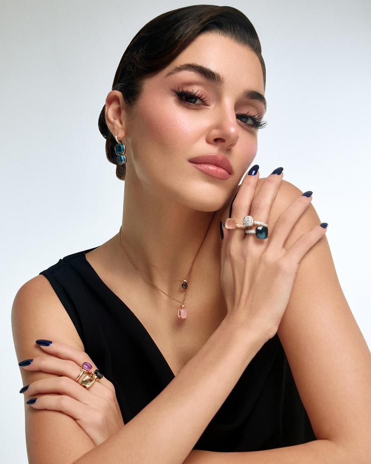 Hande Erçel Hande Erçel
