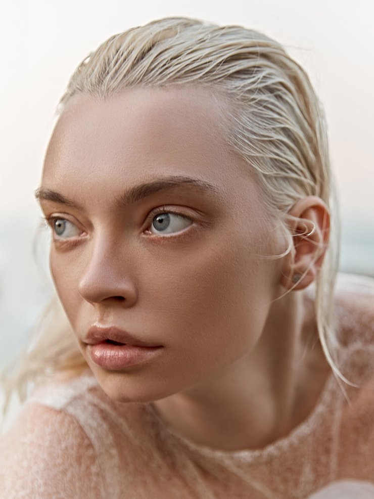 Yulia Rudaya