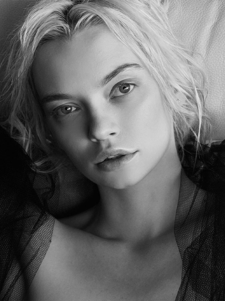 Yulia Rudaya