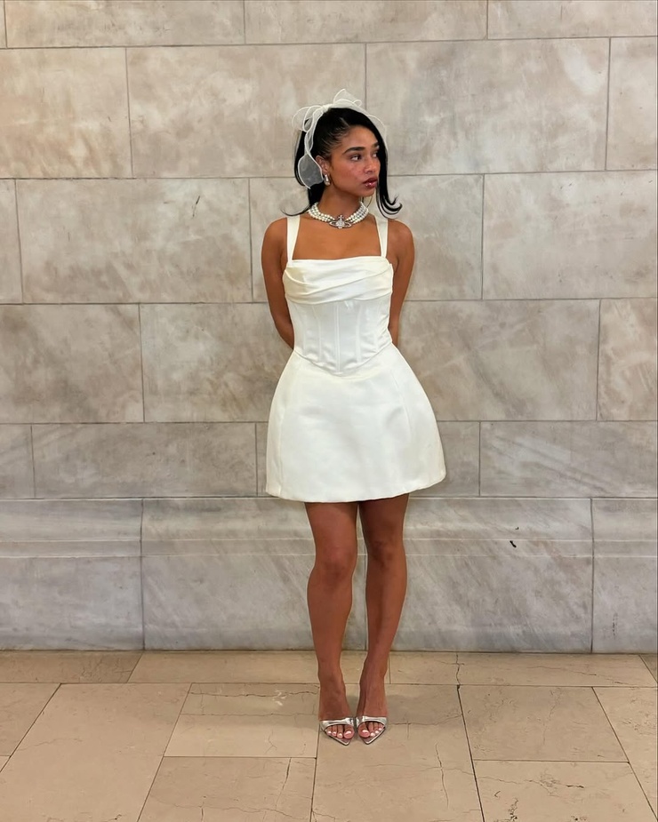 Aiyana Lewis