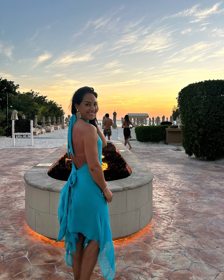 Emily Compagno