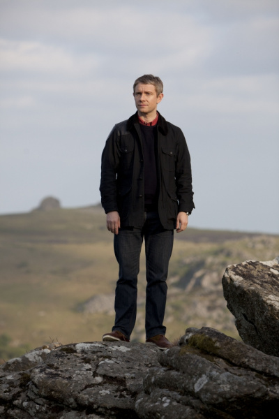 Sherlock