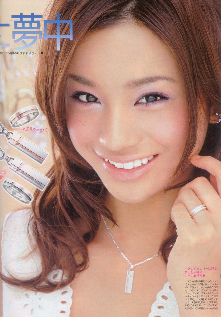 Maryjun Takahashi