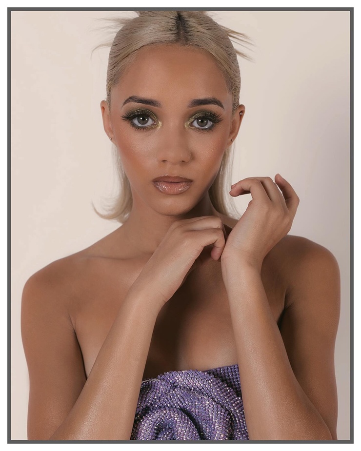 Amirah Johnson