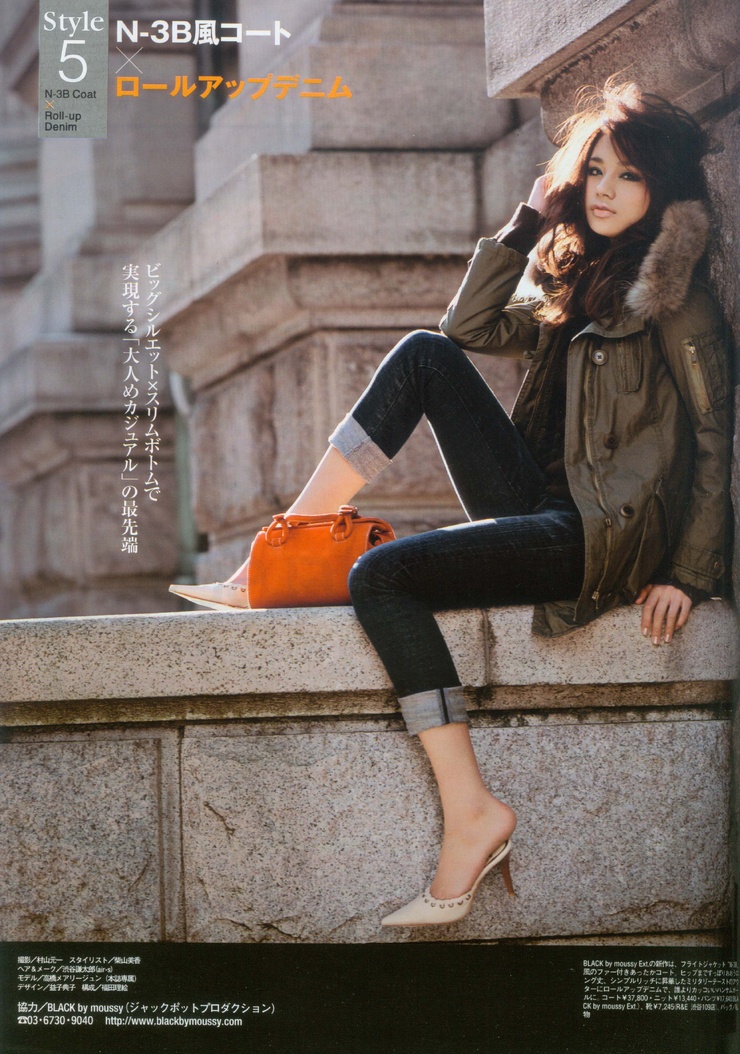 Maryjun Takahashi