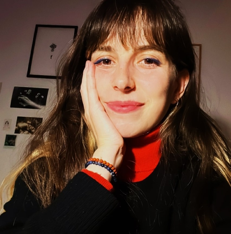 Coline Rio