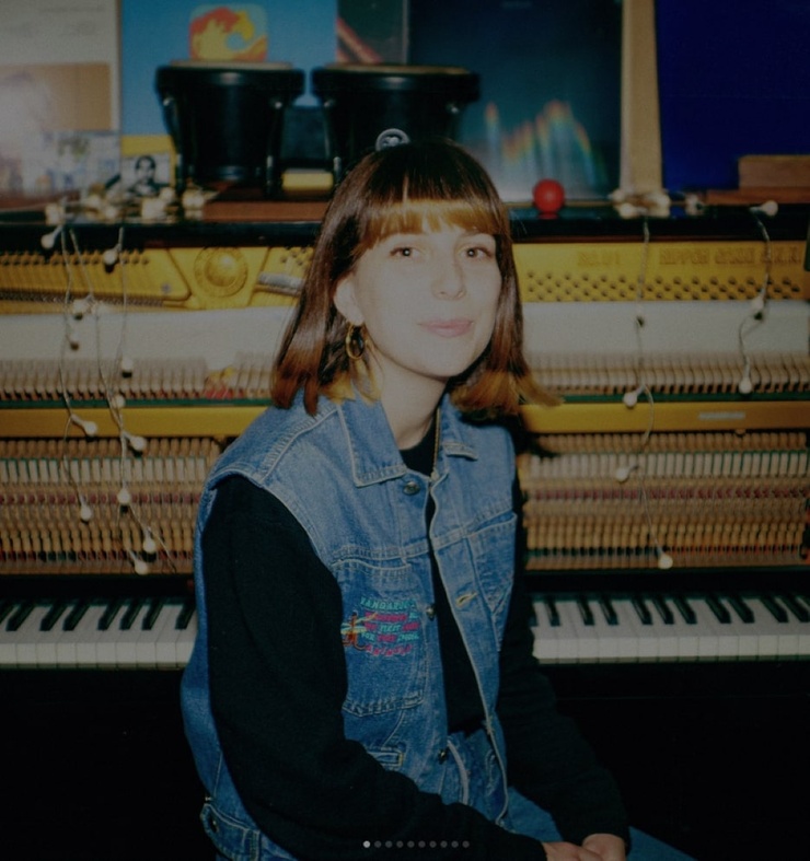 Coline Rio