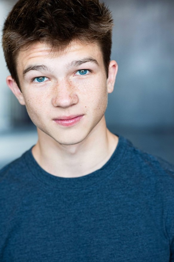 Beau McConnell