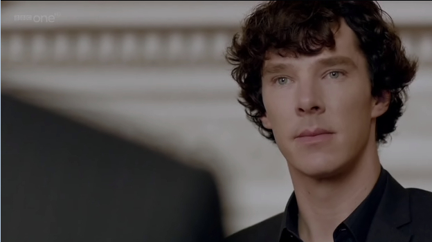 Sherlock picture