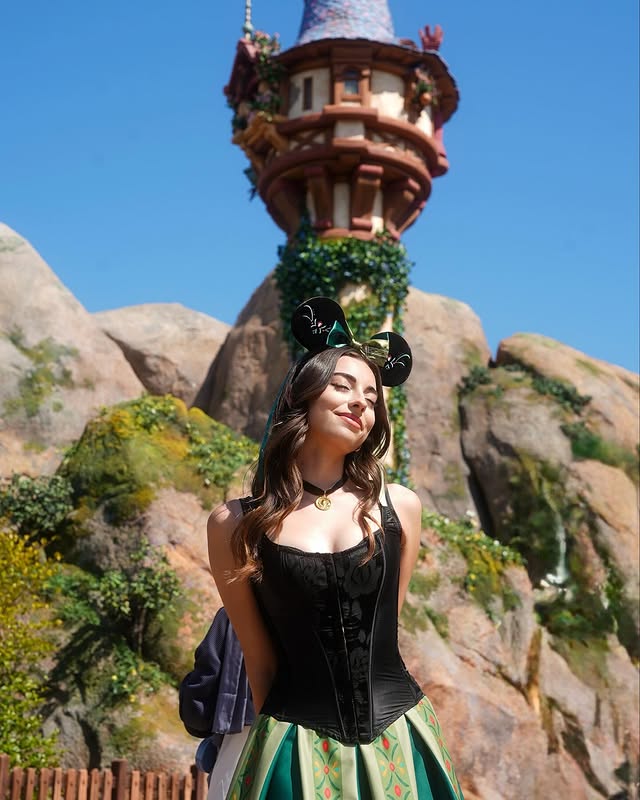 Lea Martinez