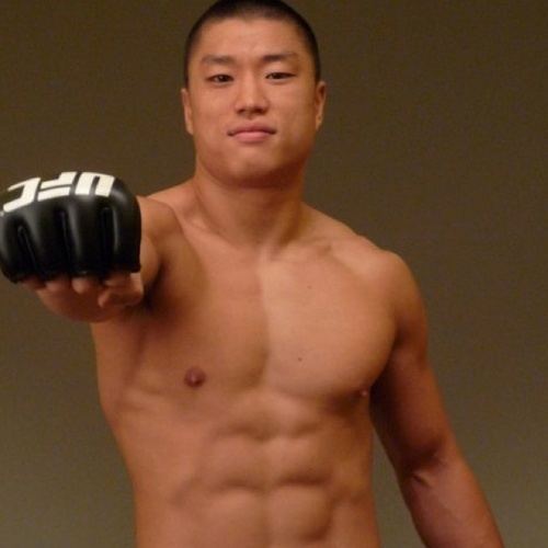 Dongi Yang