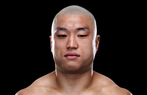 Dongi Yang