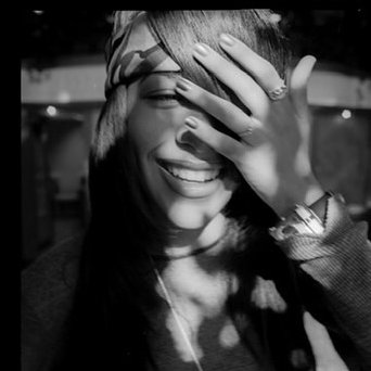 Aaliyah