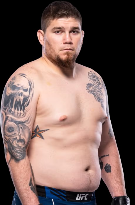Jake Collier
