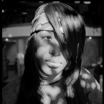 Aaliyah