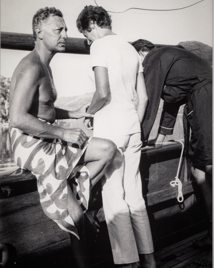 Gianni Agnelli