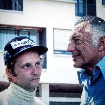 Niki Lauda