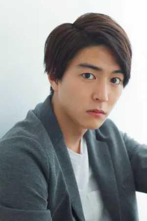 Yû Inaba